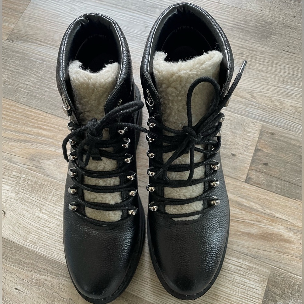 Marc Fisher LTD Nairy Hiking Boot